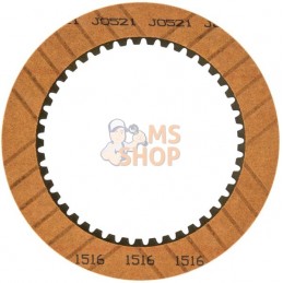 Plaque d'usure | JCB Plaque d'usure | JCBPR#924600