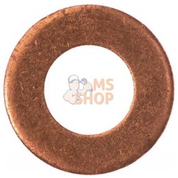 Rondelle - injecteur de carburant | JCB Rondelle - injecteur de carburant | JCBPR#924569