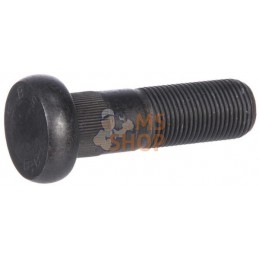 Goujon de roue 3/4' Unf x 65 Mm | JCB Goujon de roue 3/4' Unf x 65 Mm | JCBPR#924640