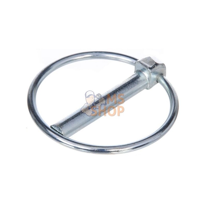 Goupille clip | JCB Goupille clip | JCBPR#924637 Goupille clip | JCB Goupille clip | JCBPR#924637