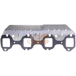 Joint d’étanchéité/bouclier thermique d’échappement | JCB Joint d’étanchéité/bouclier thermique d’échappement | JCBPR#924568