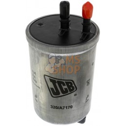 Filtre à carburant | JCB Filtre à carburant | JCBPR#924489