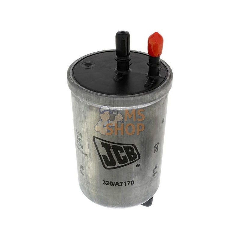 Filtre à carburant | JCB Filtre à carburant | JCBPR#924489 Filtre à carburant | JCB Filtre à carburant | JCBPR#924489