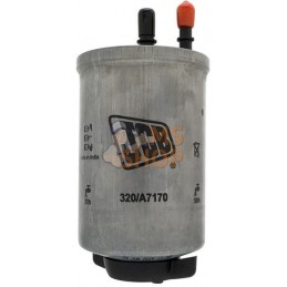 Filtre à carburant | JCB Filtre à carburant | JCBPR#924489