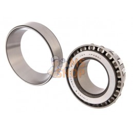 Roulement - Rouleau conique | JCB Roulement - Rouleau conique | JCBPR#924664