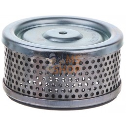 Crépine d'aspiration (tête de filtre) | JCB Crépine d'aspiration (tête de filtre) | JCBPR#924592