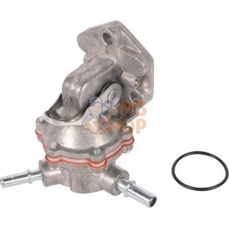 Priming pump | JCB Priming pump | JCBPR#1089820