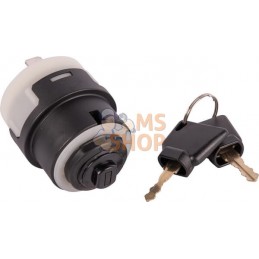 Ignition switch | JCB Ignition switch | JCBPR#1089824