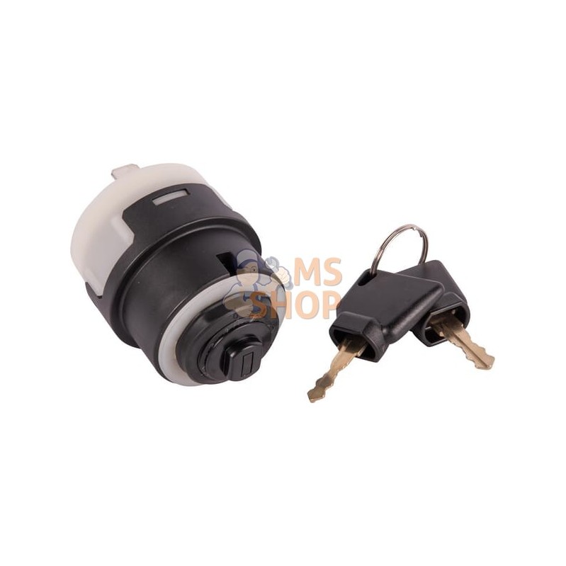 Ignition switch | JCB Ignition switch | JCBPR#1089824