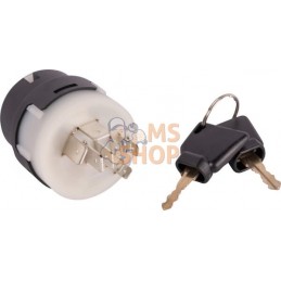 Ignition switch | JCB Ignition switch | JCBPR#1089824