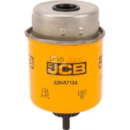 Filtre à carburant | JCB Filtre à carburant | JCBPR#1089829