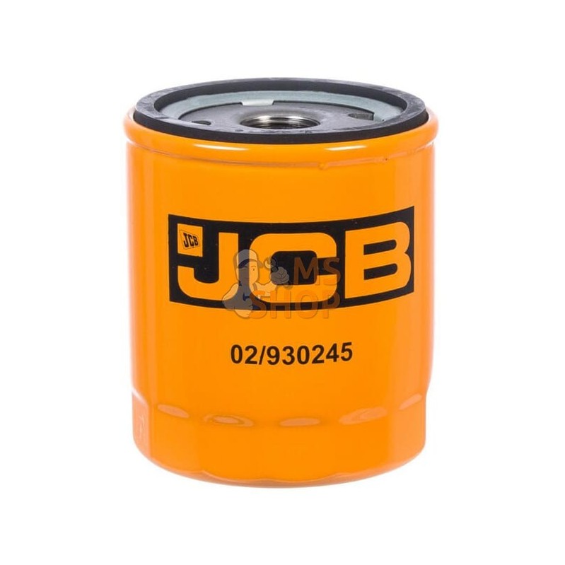 Filtre à huile moteur | JCB Filtre à huile moteur | JCBPR#1089830