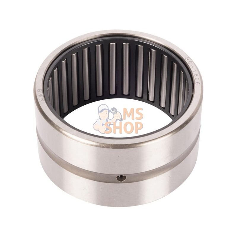Needle bearing | JCB Needle bearing | JCBPR#1089835