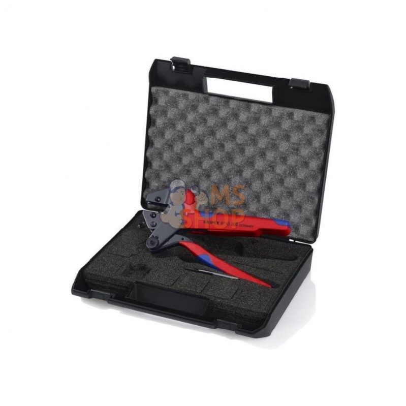 TA9743200; KNIPEX; Pinces a sertier; pièce detachée TA9743200; KNIPEX; Pinces a sertier; pièce detachée