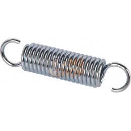 Ressort Ø21 l=88,5 t=3 | GOLDONI Ressort Ø21 l=88,5 t=3 | GOLDONIPR#921044