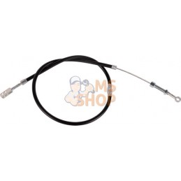 Câble d’embrayage complet 1195 mm | GOLDONI Câble d’embrayage complet 1195 mm | GOLDONIPR#921425
