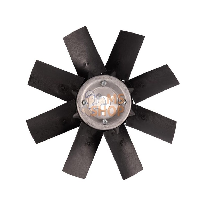 Ventilateur d’aspiration Ø380 | GOLDONI Ventilateur d’aspiration Ø380 | GOLDONIPR#921363