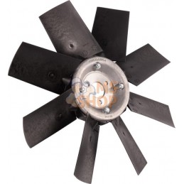 Ventilateur d’aspiration Ø380 | GOLDONI Ventilateur d’aspiration Ø380 | GOLDONIPR#921363