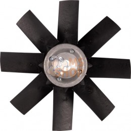 Ventilateur 400/8/40 | GOLDONI Ventilateur 400/8/40 | GOLDONIPR#921358