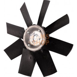 Ventilateur 400/8/40 | GOLDONI Ventilateur 400/8/40 | GOLDONIPR#921358