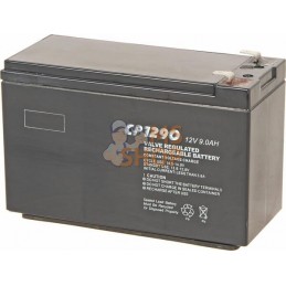 Batterie 12V Tukan 1600E | GLORIA Batterie 12V Tukan 1600E | GLORIAPR#906982