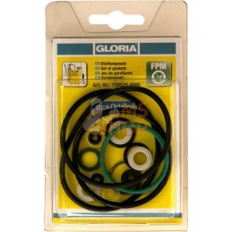 Jeu de joints Pro1300/1800 et Hobby1800 | GLORIA Jeu de joints Pro1300/1800 et Hobby1800 | GLORIAPR#906980