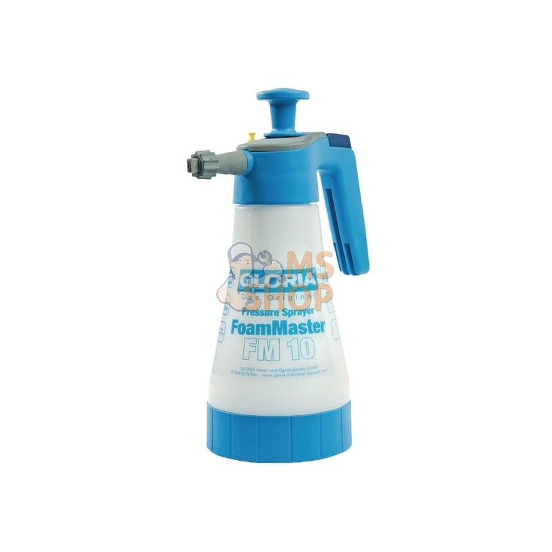 Pulvé Foam Master FM10 (1 l) | GLORIA Pulvé Foam Master FM10 (1 l) | GLORIAPR#886281