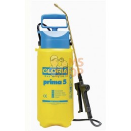 Pulvér pression Prima 5 (5 l) | GLORIA Pulvér pression Prima 5 (5 l) | GLORIAPR#907039