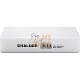 Bloc de maillets 200x140x40 mm | HALDER Bloc de maillets 200x140x40 mm | HALDERPR#1089883