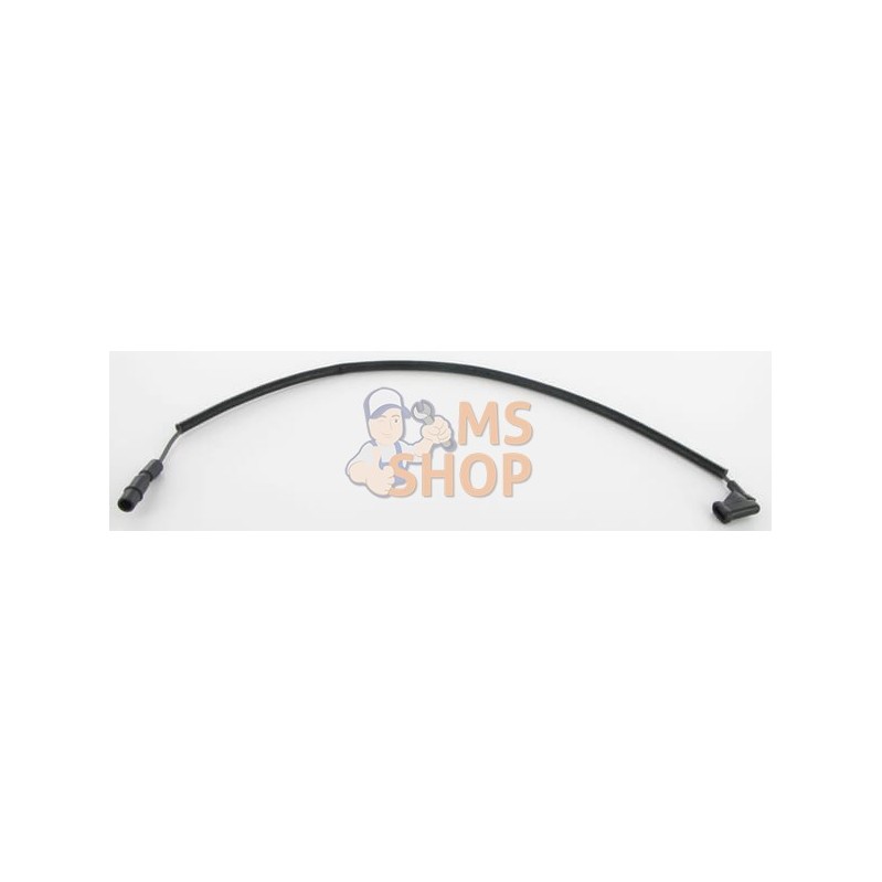 Câble de shuntage 370 mm | HONDA Câble de shuntage 370 mm | HONDAPR#34027