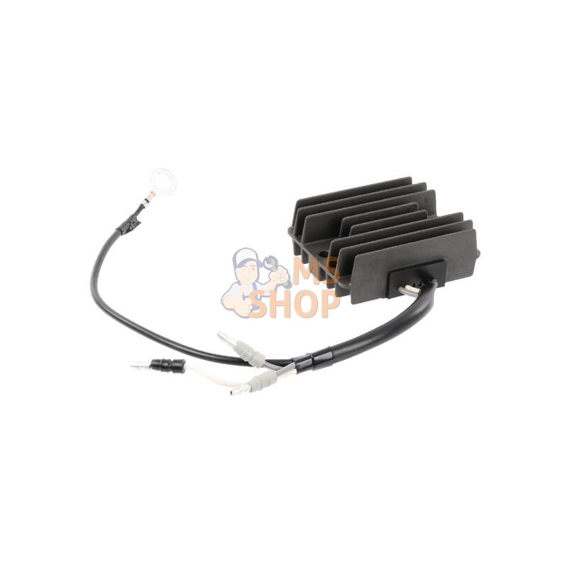 Régulateur de tension GCV520 | HONDA Régulateur de tension GCV520 | HONDAPR#35202