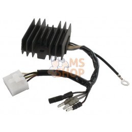 Régulateur de tension GCV530 | HONDA Régulateur de tension GCV530 | HONDAPR#35203