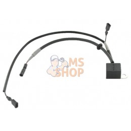 Diode | HONDA Diode | HONDAPR#34407