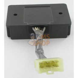 Régulateur de tension GXV620 | HONDA Régulateur de tension GXV620 | HONDAPR#35204