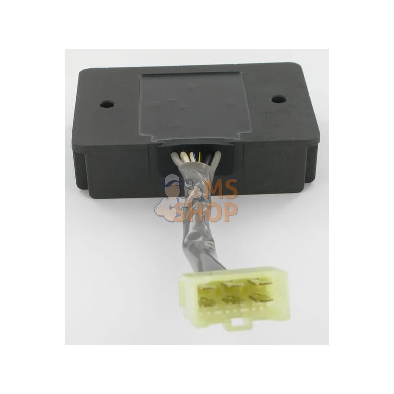 Régulateur de tension GXV620 | HONDA Régulateur de tension GXV620 | HONDAPR#35204 Régulateur de tension GXV620 | HONDA Régulateur de tension GXV620 | HONDAPR#35204
