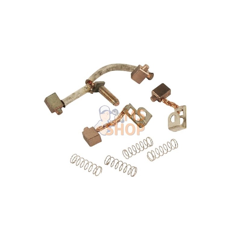 Kit de brosse | HONDA Kit de brosse | HONDAPR#412817