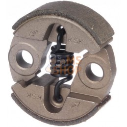 Embrayage automatique | HONDA Embrayage automatique | HONDAPR#334320