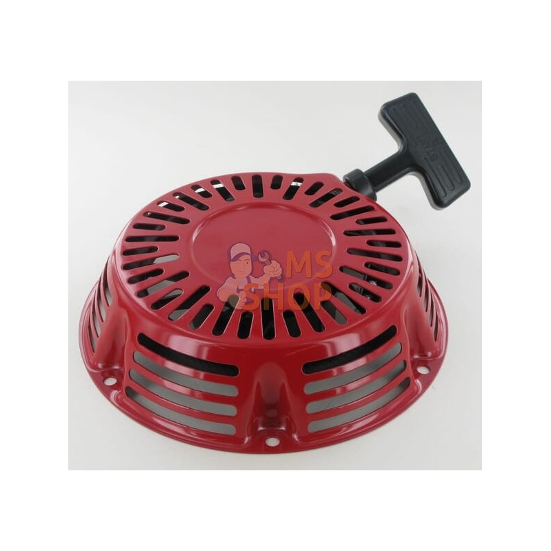 Lanceur | HONDA Lanceur | HONDAPR#34374