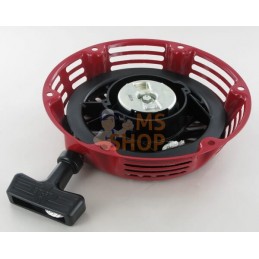 Lanceur | HONDA Lanceur | HONDAPR#34374