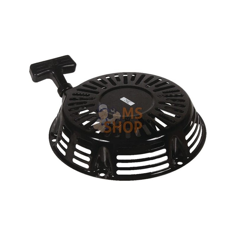 Lanceur | HONDA Lanceur | HONDAPR#34375