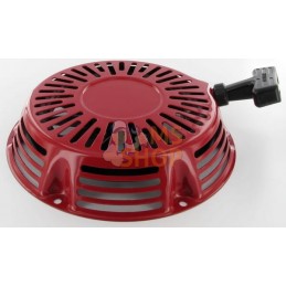 Lanceur | HONDA Lanceur | HONDAPR#34376