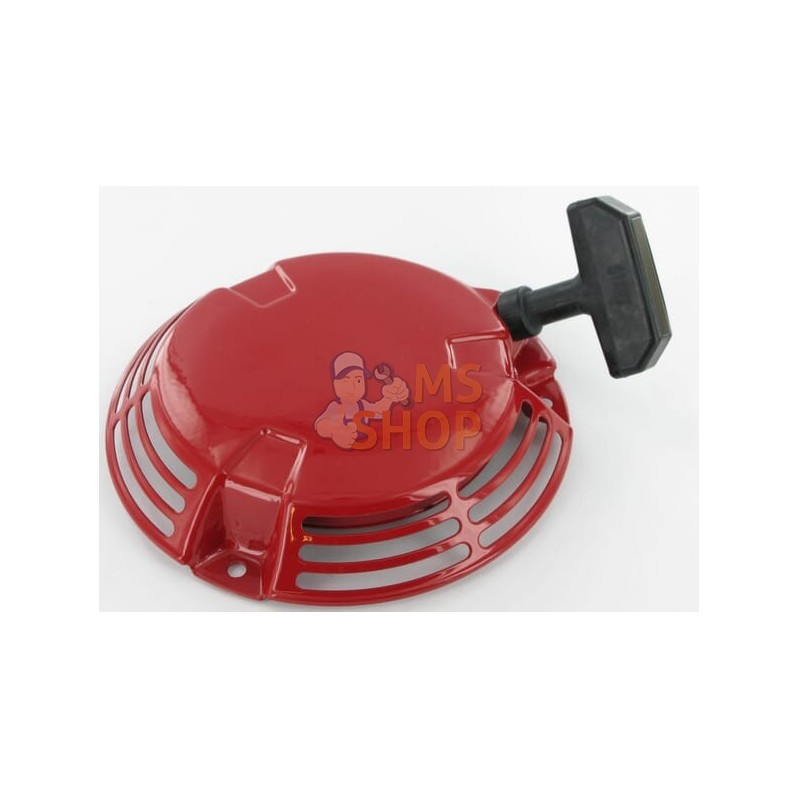 Lanceur complet Kawasaki | HONDA Lanceur complet Kawasaki | HONDAPR#34378