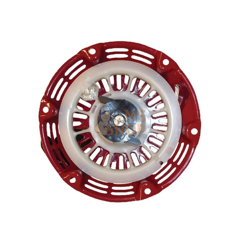 Lanceur | HONDA Lanceur | HONDAPR#34389