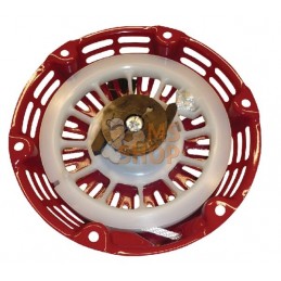 Lanceur | HONDA Lanceur | HONDAPR#34389