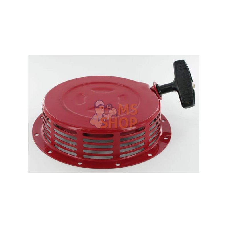 Lanceur complet Kawasaki | HONDA Lanceur complet Kawasaki | HONDAPR#334312