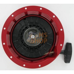 Lanceur complet Kawasaki | HONDA Lanceur complet Kawasaki | HONDAPR#334312