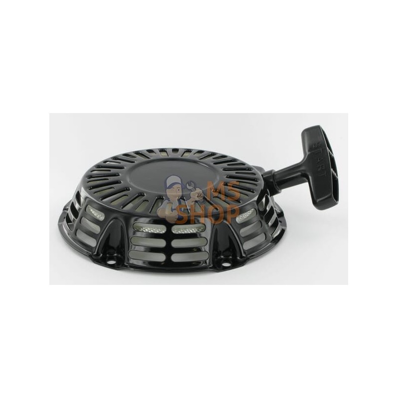 Lanceur | HONDA Lanceur | HONDAPR#34390