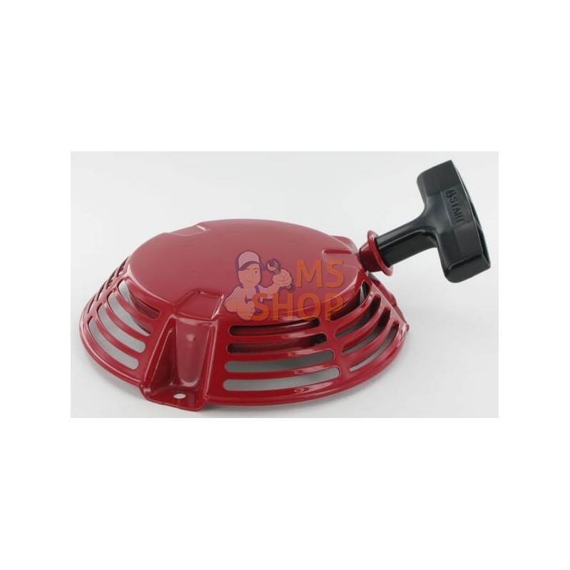 Lanceur | HONDA Lanceur | HONDAPR#34379