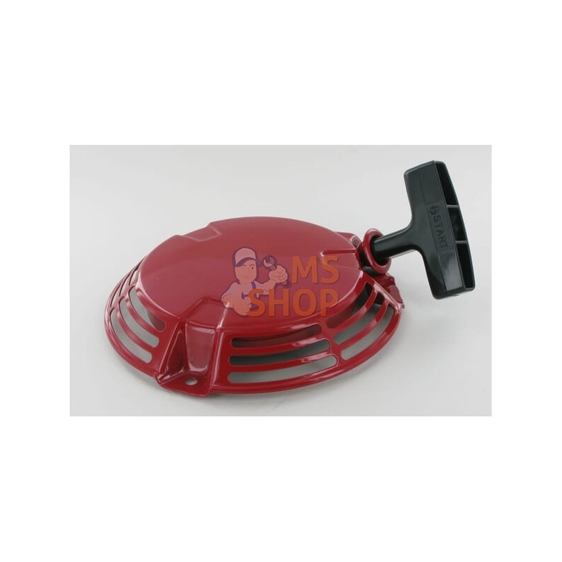 Lanceur | HONDA Lanceur | HONDAPR#34377