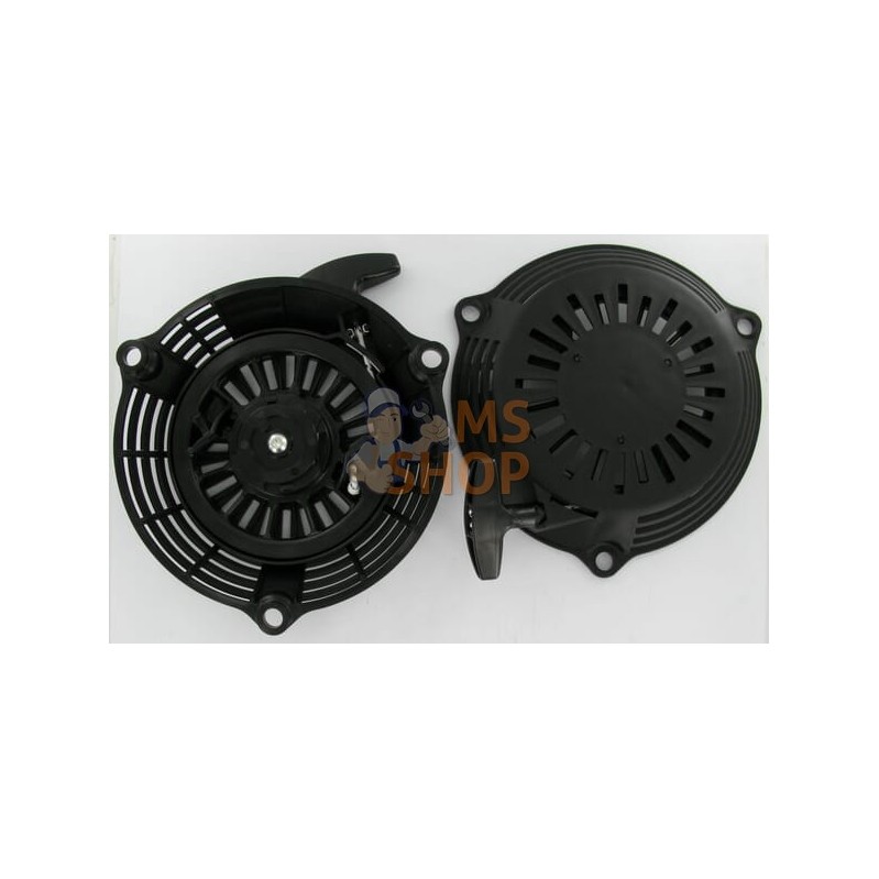 Lanceur | HONDA Lanceur | HONDAPR#34393
